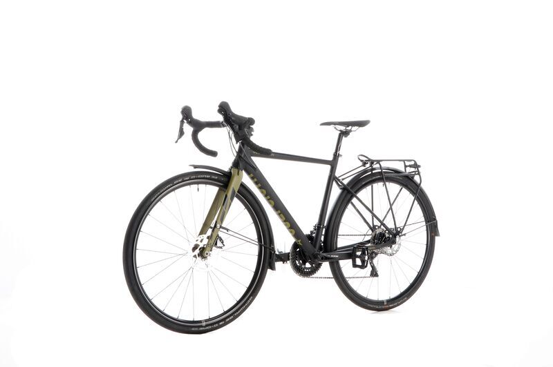 Guerciotti Greto GR03 (2021) | Diamant | schwarz | 51 cm 3