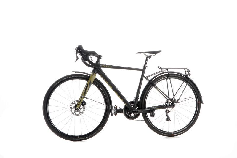 Guerciotti Greto GR03 (2021) | Diamant | schwarz | 51 cm 4