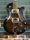 Guild Aristocrat HH Transparent Black Sunburst 2022 Electric Guitar | Black Sunburst, thumbnail 3 of 5