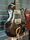 Guild Aristocrat HH Transparent Black Sunburst 2022 Electric Guitar | Black Sunburst, thumbnail 4 of 5