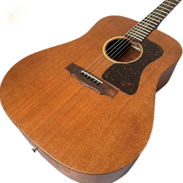 Guild D-15 M 1987 1994 | Natural, image 1 of 5