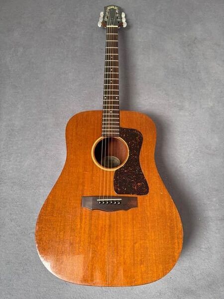 Guild D-15 M 1987 1994 | Natural, image 2 of 5