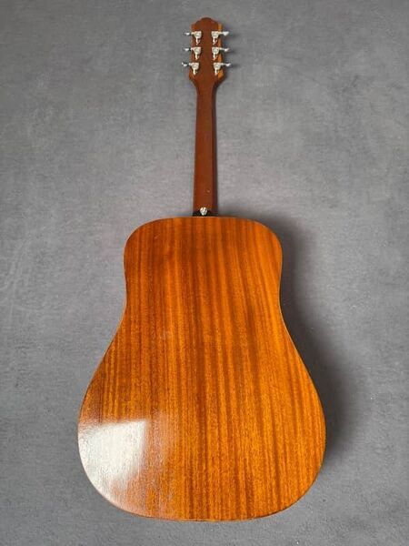 Guild D-15 M 1987 1994 | Natural, image 3 of 5