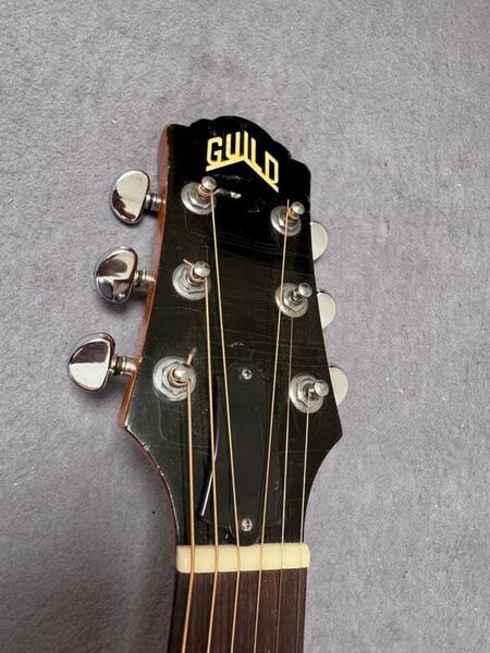 Guild D-15 M 1987 1994 | Natural, image 4 of 5