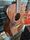 Guild M-120L Natural Gloss 2022 Concert Acoustic Guitar | Natural Gloss, thumbnail 3 of 5