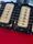 Guild M75 Custom Order 1962 USA Red Refin. Electric Guitar | red, thumbnail 3 of 5
