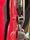 Guild M75 Custom Order 1962 USA Red Refin. Electric Guitar | red, thumbnail 4 of 5