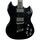 Guild Polara 2017 - Black | black, thumbnail 1 of 5