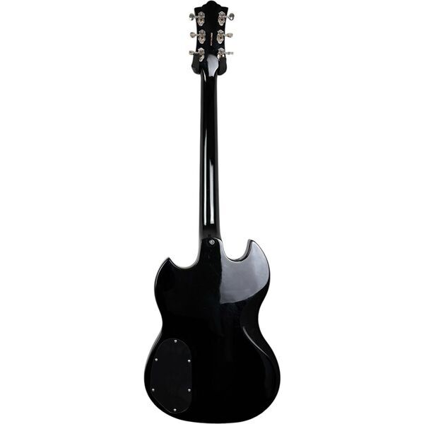 Guild Polara 2017 - Black | black, image 4 of 5