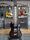 Guild S-100 Polara Gloss Black 2021 Electric Guitar | gloss black, thumbnail 1 of 5