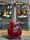Guild Starfire I DC Cherry Red 2022 Semi-Hollow Electric Guitar | Cherry Red, thumbnail 1 of 5
