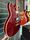 Guild Starfire I DC Cherry Red 2022 Semi-Hollow Electric Guitar | Cherry Red, thumbnail 3 of 5