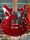 Guild Starfire I DC Cherry Red 2022 Semi-Hollow Electric Guitar | Cherry Red, thumbnail 4 of 5