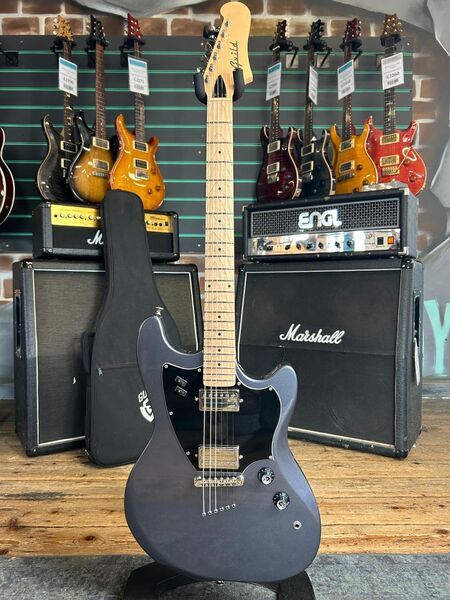 Guild Surfliner HH Canyon Dusk 2022 Electric Guitar | Original, image 1 of 5