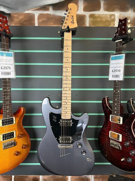 Guild Surfliner HH Canyon Dusk 2022 Electric Guitar | Original, image 2 of 5