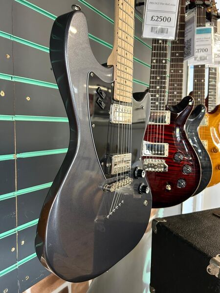 Guild Surfliner HH Canyon Dusk 2022 Electric Guitar | Original, image 3 of 5