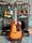 Guild True American D25-E Antique Burst c.1998 Electro-Acoustic Dreadnought | Burst, thumbnail 1 of 5