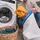 GUPPYFRIEND Borsa per il lavaggio | 50 x 74 cm thumbnail 3/5