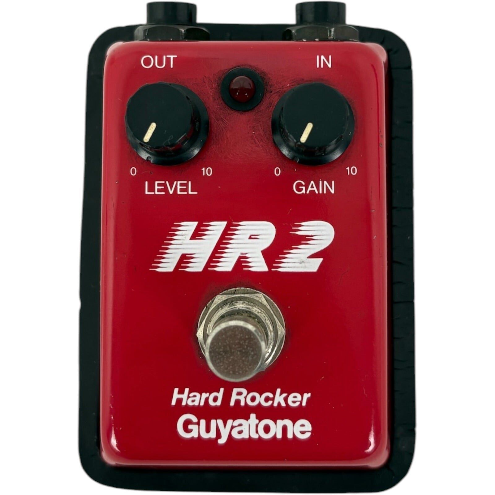 Guyatone Hard Rocker HR2 Effectpedaal 1999 - Vintage Japan | vintage