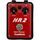 Guyatone HR2 Hard Rocker 1995 Effect Pedal - Vintage Japan | vintage, thumbnail 1 of 5