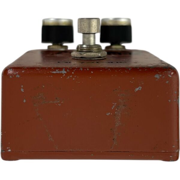 Guyatone PS-104 Cross Over Auto Wah Effect Pedal 1980 - Vintage Japan | vintage, image 5 of 5