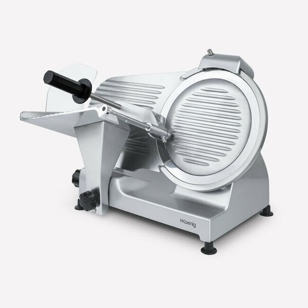 H.Koenig MSX300 Schneidemaschine | silber 2