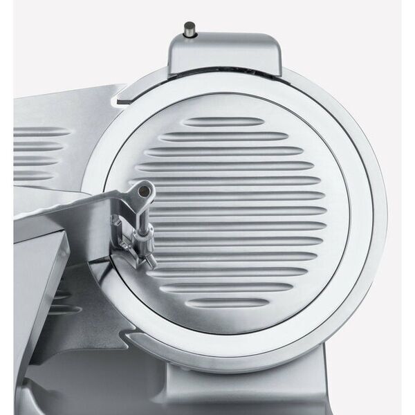 H.Koenig MSX300 Slicer | silver 4