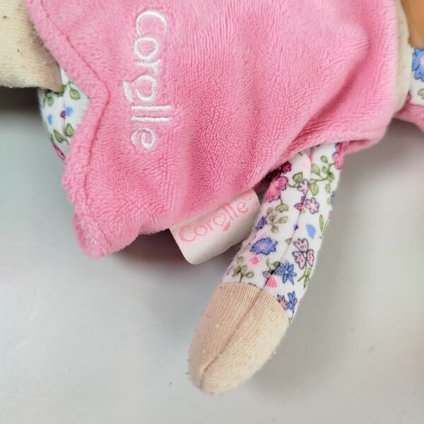 HABA Kuschelpuppe | multicolored 3