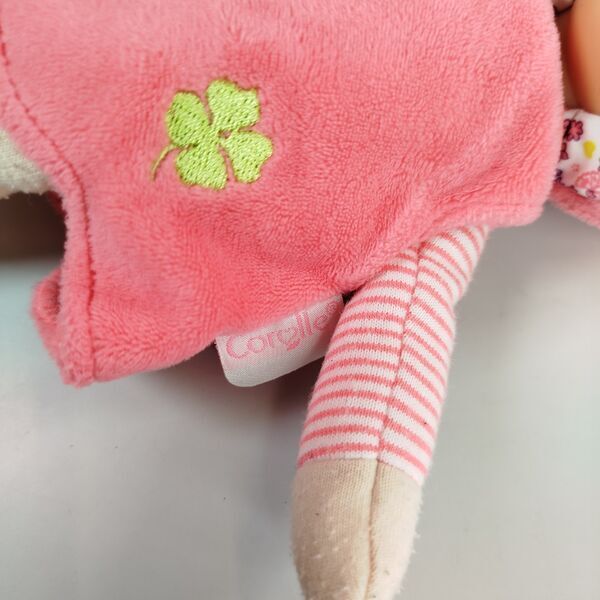 HABA Kuschelpuppe | multicolored 4