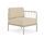 Hadley Outdoor Eckmodul Marzipan | beige, thumbnail 1 of 5