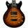Hagstrom DEUCE-F 2013 - Tobacco Burst | Tobacco Burst, thumbnail 1 of 5