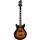 Hagstrom DEUCE-F 2013 - Tobacco Burst | Tobacco Burst, thumbnail 3 of 5