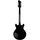 Hagstrom DEUCE-F 2013 - Tobacco Burst | Tobacco Burst, thumbnail 4 of 5