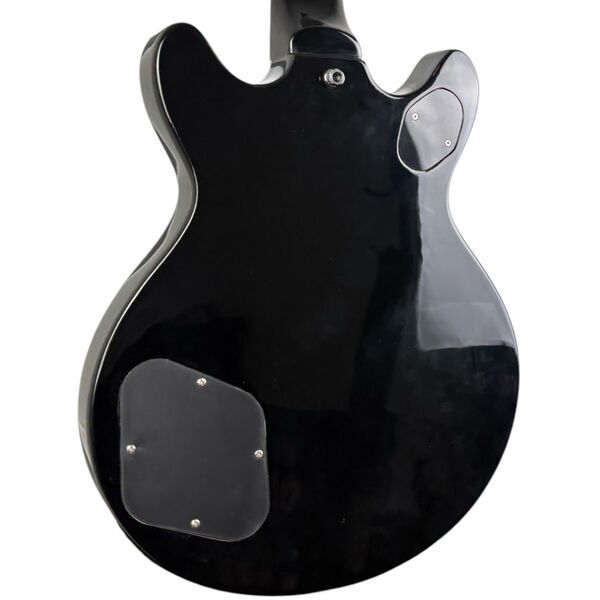 Hagstrom DEUCE-F 2013 - Tobacco Burst | Tobacco Burst, image 5 of 5