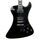 Hagstrom Fantomen 2021 - Black | black, thumbnail 1 of 5