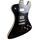 Hagstrom Fantomen 2021 - Black | black, thumbnail 2 of 5
