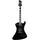 Hagstrom Fantomen 2021 - Black | black, thumbnail 3 of 5
