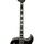 Hagstrom Fantomen 2021 - Black | black, thumbnail 5 of 5