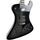 Hagstrom Fantomen 2025 - Cosmic Black Burst | Cosmic Black Burst, thumbnail 2 of 5