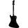 Hagstrom Fantomen 2025 - Cosmic Black Burst | Cosmic Black Burst, thumbnail 4 of 5