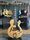 Hagstrom HJ500 Gloss Natural 2006 Hollow Body Electric Guitar | Gloss Natural, thumbnail 1 of 5