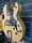 Hagstrom HJ500 Gloss Natural 2006 Hollow Body Electric Guitar | Gloss Natural, thumbnail 5 of 5