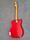 Hagstrom III Soldibody Guitar 1967 | red, thumbnail 4 of 5