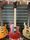 Hagstrom P46 Deluxe Red Sparkle c.1958-59 Vintage Electric Guitar | Sparkle Vintage, thumbnail 2 of 5