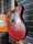 Hagstrom P46 Deluxe Red Sparkle c.1958-59 Vintage Electric Guitar | Sparkle Vintage, thumbnail 5 of 5