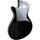 Hagstrom Ultra Swede 2008 | red burst, thumbnail 4 of 5
