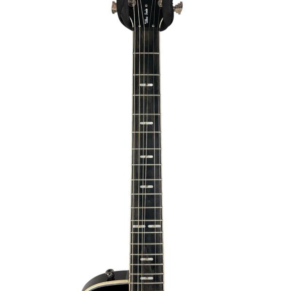 Hagstrom Ultra Swede 2008 | red burst, image 5 of 5