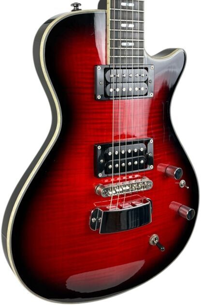 Hagstrom Ultra Swede 2008