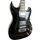 Hagstrom Ultra Swede 2013 | черно блясък, thumbnail 2 of 5