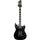 Hagstrom Ultra Swede 2013 | черно блясък, thumbnail 3 of 5